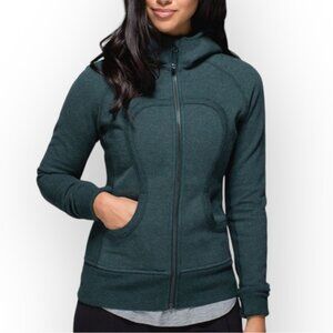 Lululemon Scuba Hoodie II 12